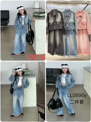 Photo - Kkiddies Collection's 4yrs to 9yrs