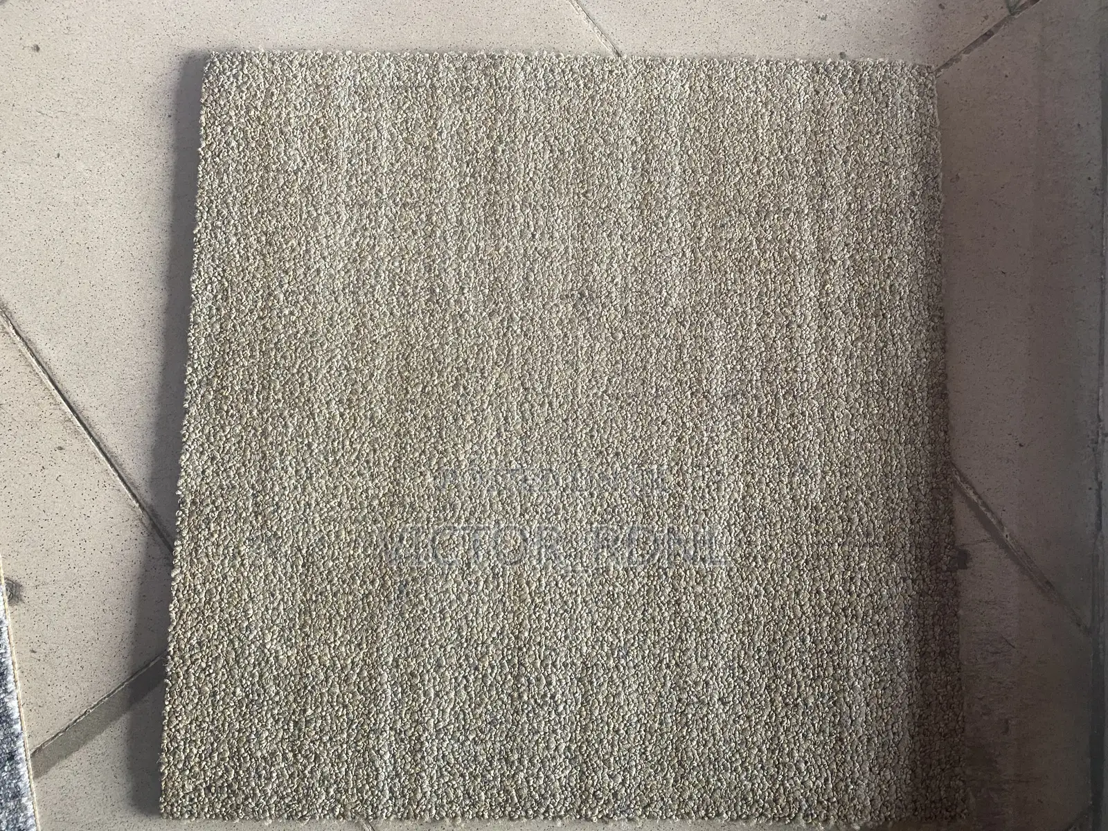 Elegant Carpet Tiles