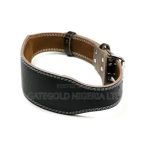Fx-00080 Weightlifting Belt (Cowhide Belt) (Brtw) Brand