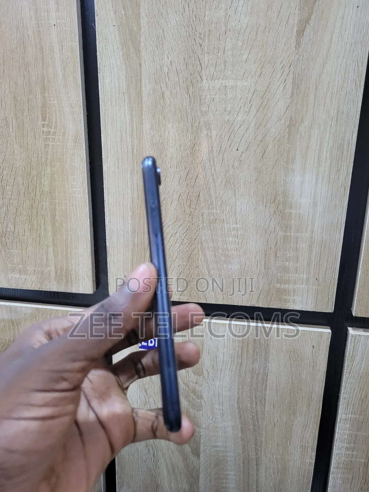 Apple iPhone XR 128 GB Black