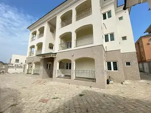 6 Unit of Two Bedroom Flat at Wuye Abuja