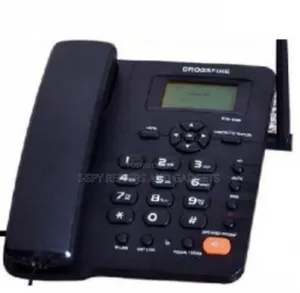 Crossfire GSM Fixed Dual Sim Wireless Phone