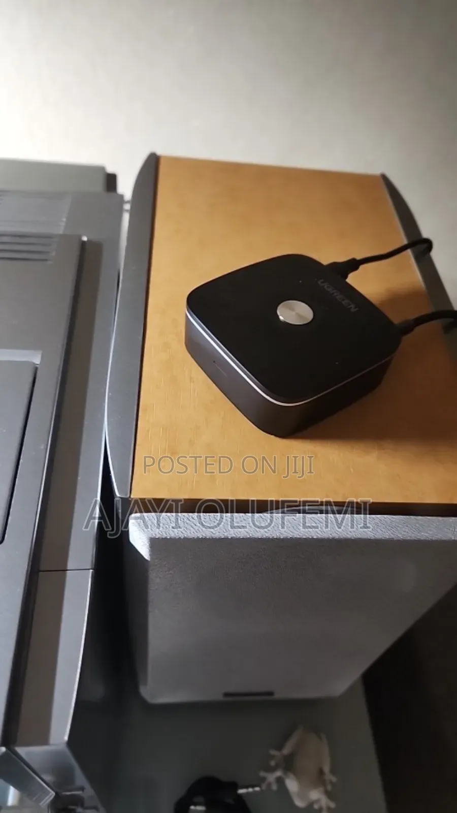 Ugreen Bluetooth Audio 5.1 Receiver.