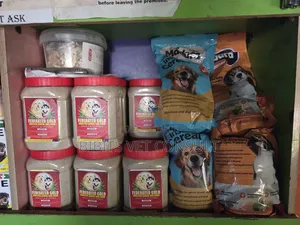 Puppy/Adult Dog Cereal