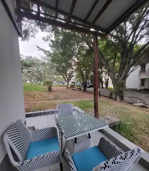 4bdrm Duplex in Jabi for rent