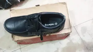 Redwing Safety Shoe