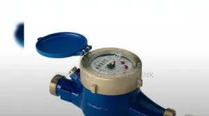 China Glaze Water Flow Meter