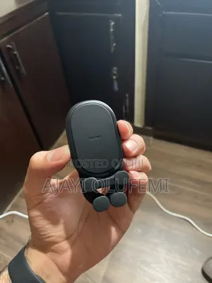 Baseus Car Gravitational Phone Holder