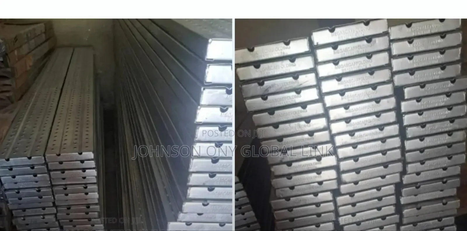 Scaffolding Board 4meter