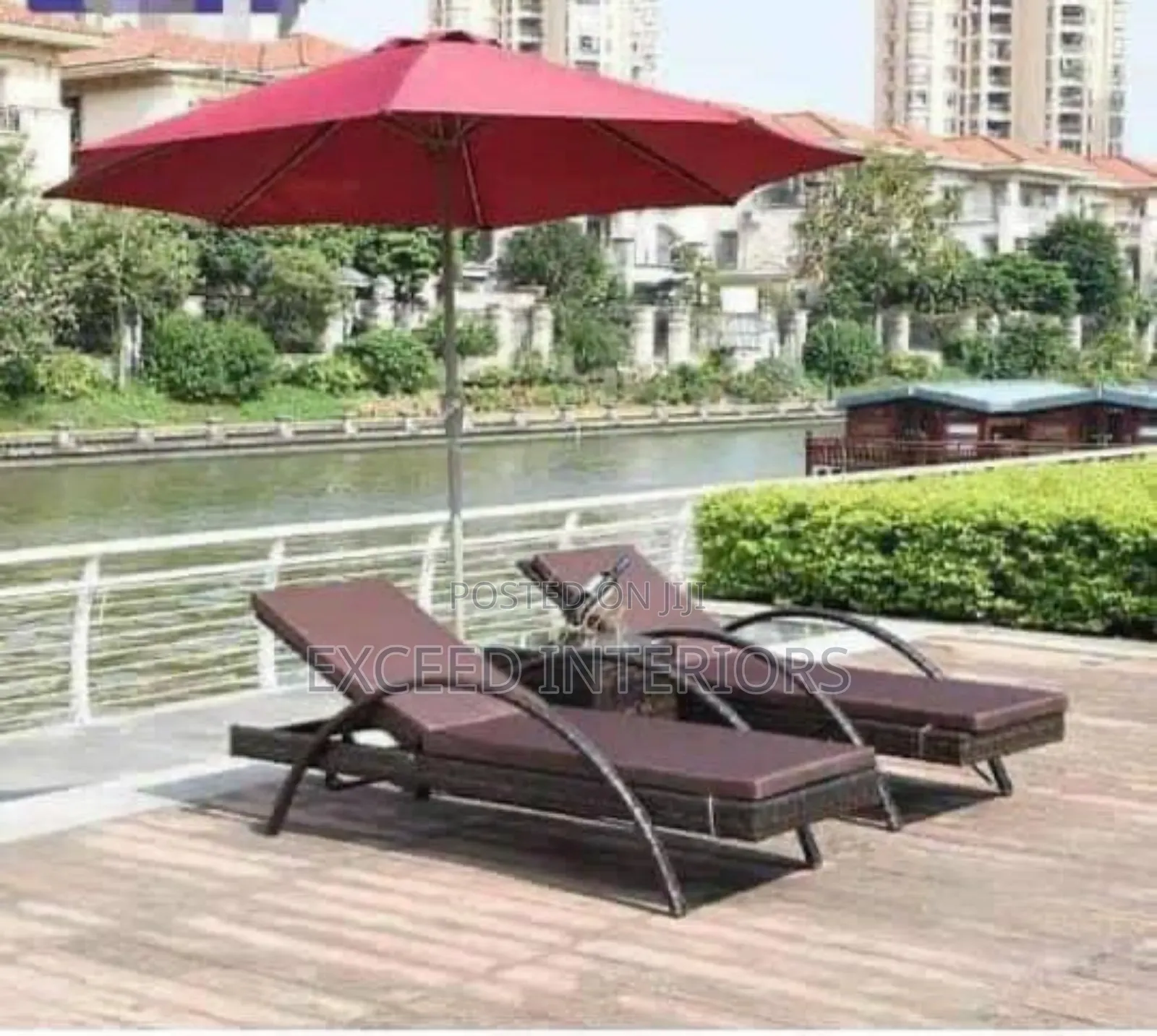 Quality Umbrella