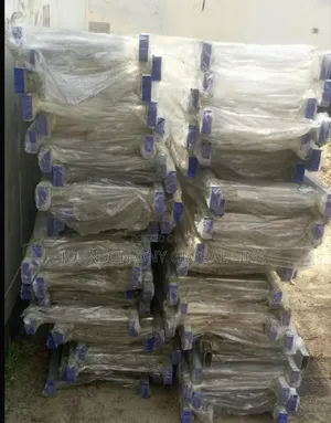 Scaffolding Aluminum Ladders