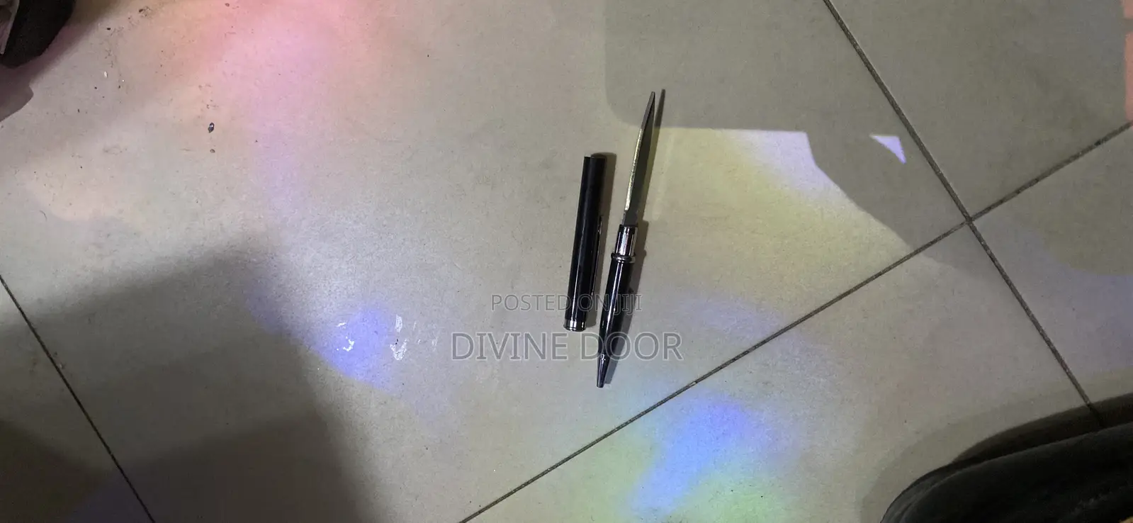 Pen Knife (For Home )