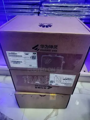 Huawei S110-8p2st