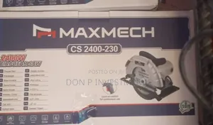 Circular Saw Machine Cs 2400-230