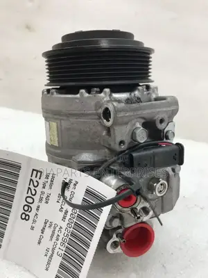 Mercedes Benz Gle 350 (2012-2020) AC Compressor
