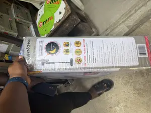 Binatone Rechargeable Fan Rcf-1865