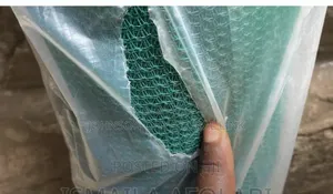 Scaffolding Net