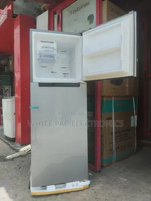 Original Samsung 305 L Digital Inverter Freezer / Fridge >10
