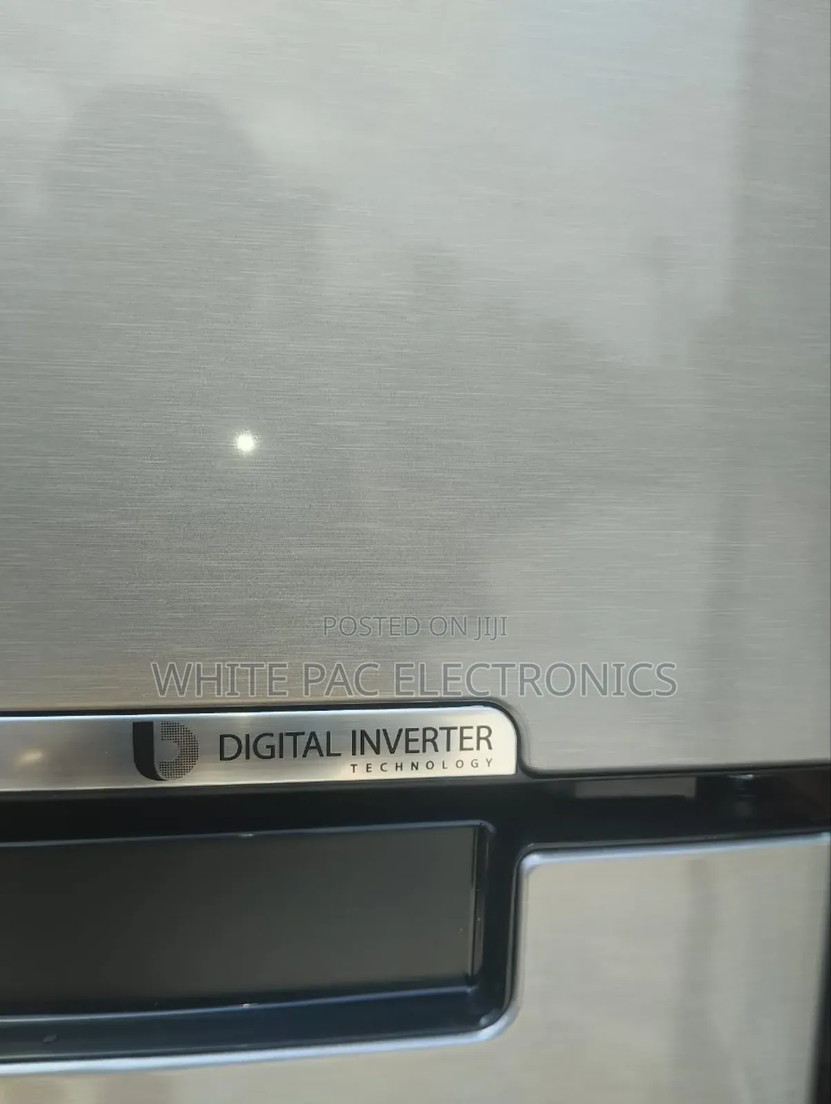 Original Samsung 305 L Digital Inverter Freezer / Fridge >10