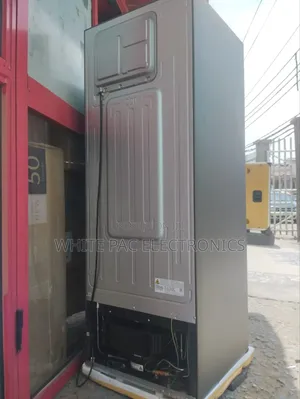 Original Samsung 305 L Digital Inverter Freezer / Fridge >10