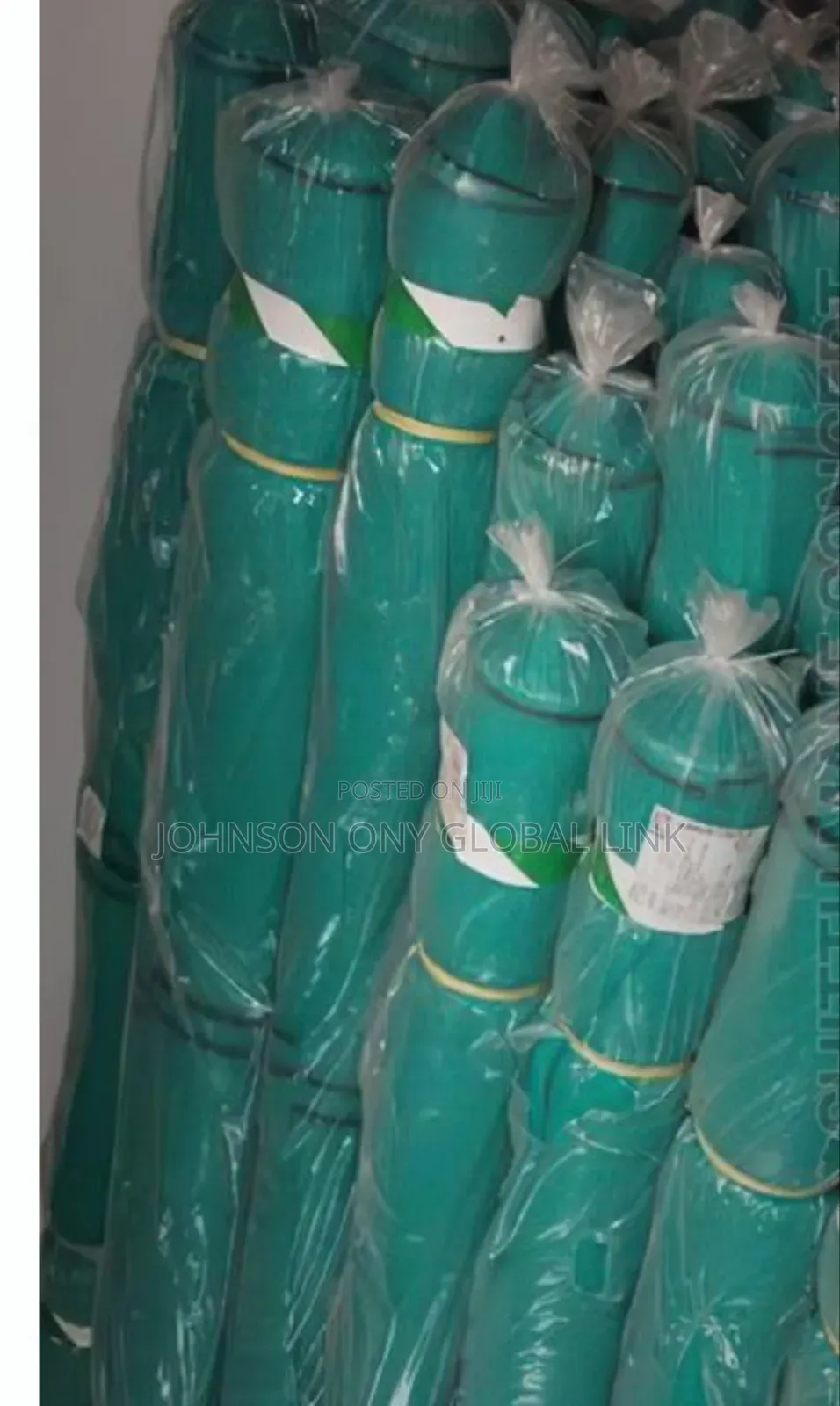 2meter by 40meter Scaffolding Net