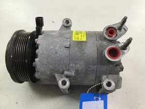 Ford Focus Ecoboost
[2013-2019] Ac Compressor