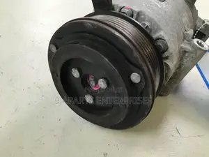 Ford Focus Ecoboost
[2013-2019] Ac Compressor