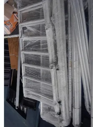 Aluminium Scaffolding Foreign Ladder 6mtrs
