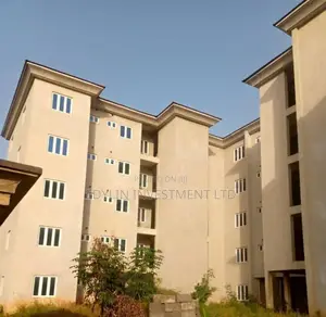 Hotel for Sale at Garki Ii Abuja