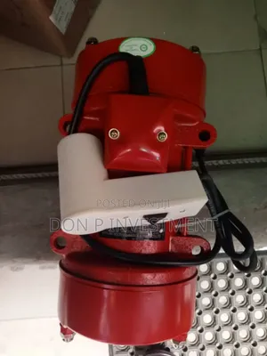 Concrete Vibrator 3.5hp