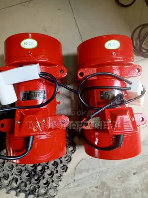 Concrete Vibrator 3.5hp