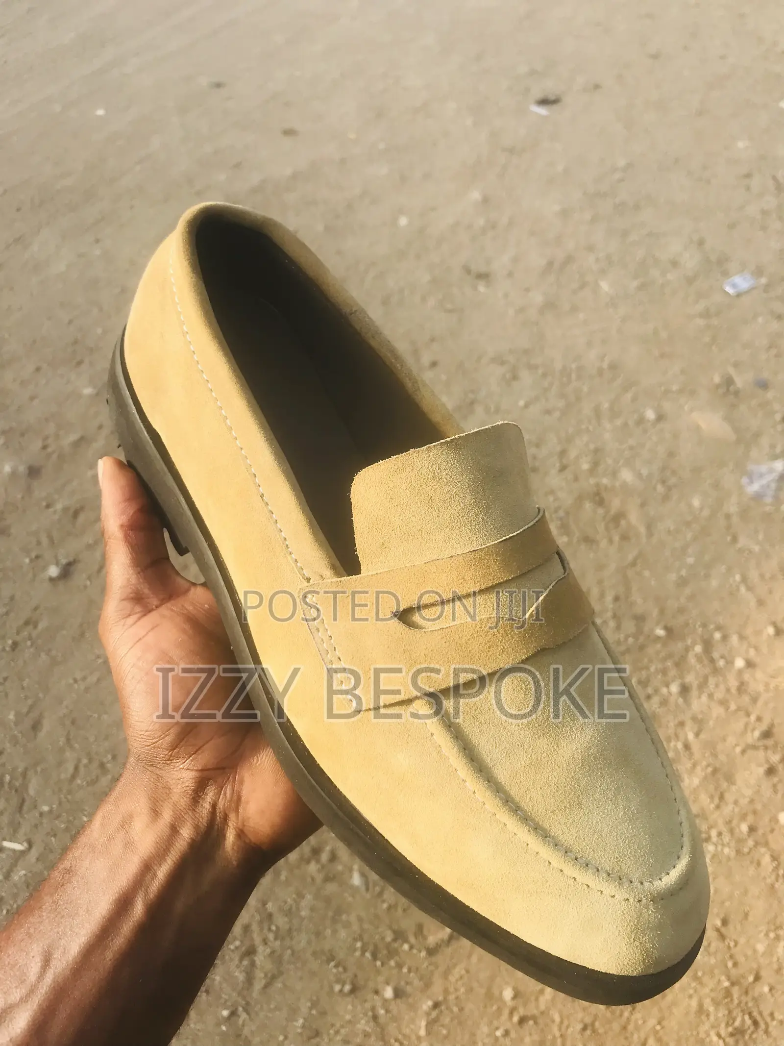 Quality Leather Shoes
