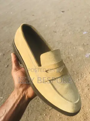 Quality Leather Shoes
