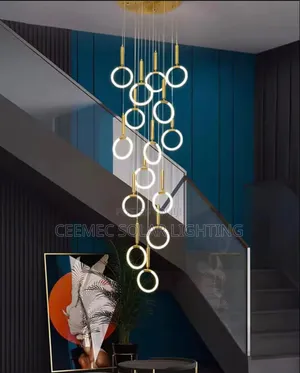 Extra Classic Pendant Chandelier Light