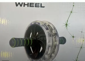 Ab Roller Wheel