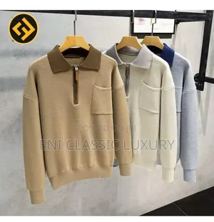 Photo - Pure Quality Luxury Cargo Sweatop Well Banded Package