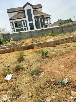 Estate Plot for Sale at Lokogoma Abuja
