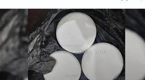 Chlorine Tablets