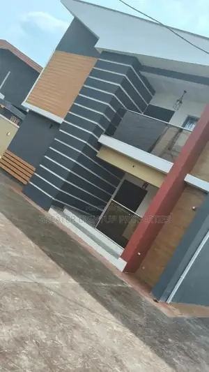 Furnished 2bdrm Block of Flats for sale