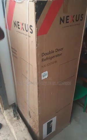Photo - Nexus Refrigerator