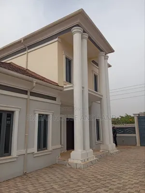 Photo - Three Bedroom Penthouse Duplex at Lokogoma Abuja