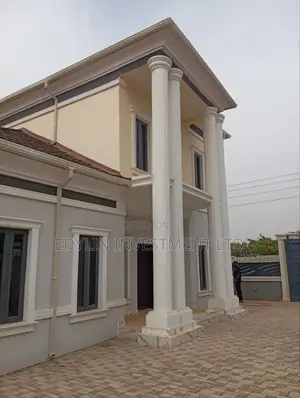Three Bedroom Penthouse Duplex at Lokogoma Abuja