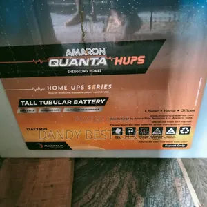 Amaron Quanta 240ah