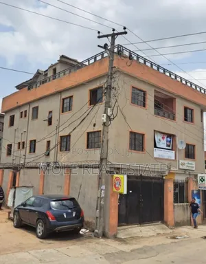 Great Roi Solid Duple/Flats Somolu Lagos