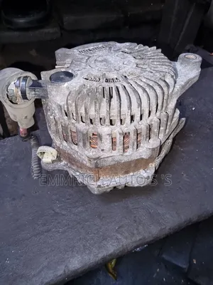 Alternator Mazda Cx9