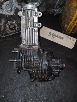 Auxiliary 13pin