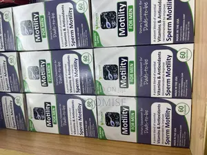 Evergreen Motility for Men