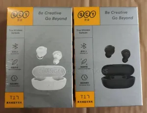 Qcy T17 Earbuds