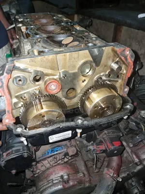 Top Cylinder Dodge Caliber