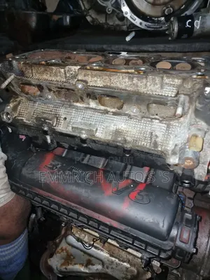 Top Cylinder Dodge Caliber